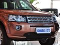 神行者2 2013款 神行者2 神行者2 2.0T Si4 se 汽油版 图片
