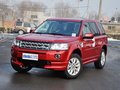 神行者2 2013款 神行者2 2.0T Si4 HSE图片