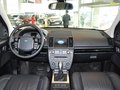 神行者2 2013款 神行者2 2.0T Si4 HSE图片