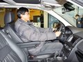 神行者2 2013款 神行者2 2.0T Si4 HSE图片