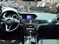 奔驰C级 C300 3.0L AT运动型 Grand Edition2013款