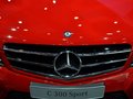 奔驰C级 C300 3.0L AT运动型 Grand Edition2013款