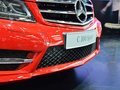 奔驰C级 C300 3.0L AT运动型 Grand Edition2013款