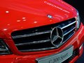 奔驰C级 C300 3.0L AT运动型 Grand Edition2013款