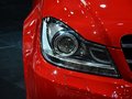 奔驰C级 C300 3.0L AT运动型 Grand Edition2013款