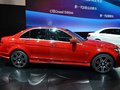 奔驰C级 C300 3.0L AT运动型 Grand Edition2013款
