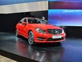奔驰C级 C300 3.0L AT运动型 Grand Edition2013款