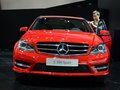 奔驰C级 C300 3.0L AT运动型 Grand Edition2013款