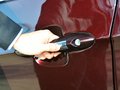 海马M8 2.0L 自动 舒适型 2014款图片