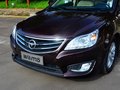海马M8 2.0L 自动 舒适型 2014款图片