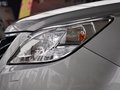海马M8 2014款 M8 2.0L 手动 舒适型图片