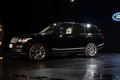 揽胜 5.0T V8AB尊崇创世版 5座2013款