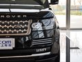 揽胜 揽胜5.0 V8 SC Vogue 5座 2013款图片
