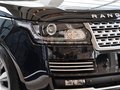 揽胜 揽胜5.0 V8 SC Vogue 5座 2013款图片