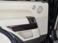 揽胜 揽胜5.0 V8 SC Vogue 5座 2013款图片