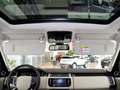 揽胜 揽胜5.0 V8 SC Vogue 5座 2013款图片