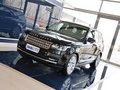 揽胜 揽胜5.0 V8 SC Vogue 5座 2013款图片
