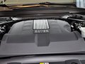 揽胜 揽胜5.0 V8 SC Vogue 5座 2013款图片