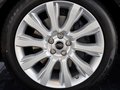 揽胜 揽胜5.0 V8 SC Vogue 5座 2013款图片