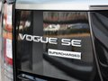 揽胜 揽胜5.0 V8 SC Vogue 5座 2013款图片
