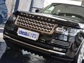 揽胜 揽胜5.0 V8 SC Vogue 5座 2013款图片