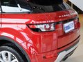 揽胜极光（进口） 极光EVOQUE 2.0T AT 5门耀动版 2013款图片