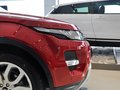 揽胜极光（进口） 极光EVOQUE 2.0T AT 5门耀动版 2013款图片