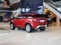 揽胜极光（进口） 极光EVOQUE 2.0T AT 5门耀动版 2013款图片