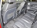 攬勝極光（進(jìn)口） 極光EVOQUE 2.0T AT 5門耀動版 2013款圖片