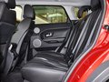 攬勝極光（進口） 極光EVOQUE 2.0T AT 5門耀動版 2013款圖片