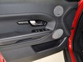 攬勝極光（進(jìn)口） 極光EVOQUE 2.0T AT 5門耀動版 2013款圖片