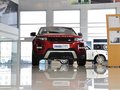 揽胜极光（进口） 极光EVOQUE 2.0T AT 5门耀动版 2013款图片
