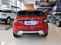 揽胜极光（进口） 极光EVOQUE 2.0T AT 5门耀动版 2013款图片
