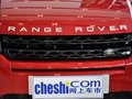 揽胜极光（进口） 极光EVOQUE 2.0T AT 5门耀动版 2013款图片