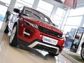 揽胜极光（进口） 极光EVOQUE 2.0T AT 5门耀动版 2013款图片