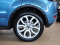 揽胜极光（进口） 极光 2.0T AT 5门耀动版 5座 2013款图片