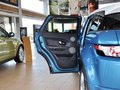 攬勝極光（進口） 極光 2.0T AT 5門耀動版 5座 2013款圖片