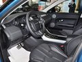 攬勝極光（進口） 極光 2.0T AT 5門耀動版 5座 2013款圖片
