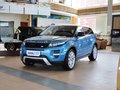 揽胜极光（进口） 极光 2.0T AT 5门耀动版 5座 2013款图片