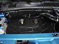 揽胜极光（进口） 极光 2.0T AT 5门耀动版 5座 2013款图片