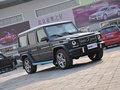 奔驰G级AMG 2013款 奔驰 G65图片