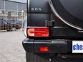 奔驰G级AMG 2013款 奔驰 G65图片