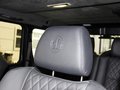 奔驰G级AMG 2013款 奔驰 G65图片