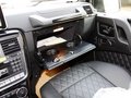 奔驰G级AMG 2013款 奔驰 G65图片