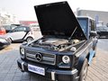 奔驰G级AMG 2013款 奔驰 G65图片