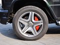 奔驰G级AMG 2013款 奔驰 G65图片
