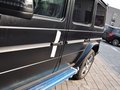 奔驰G级AMG 2013款 奔驰 G65图片