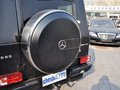 奔驰G级AMG 2013款 奔驰 G65图片