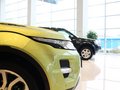 揽胜极光（进口） 极光 2.0T AT 3门耀动版 2013款图片