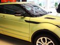 揽胜极光（进口） 极光 2.0T AT 3门耀动版 2013款图片